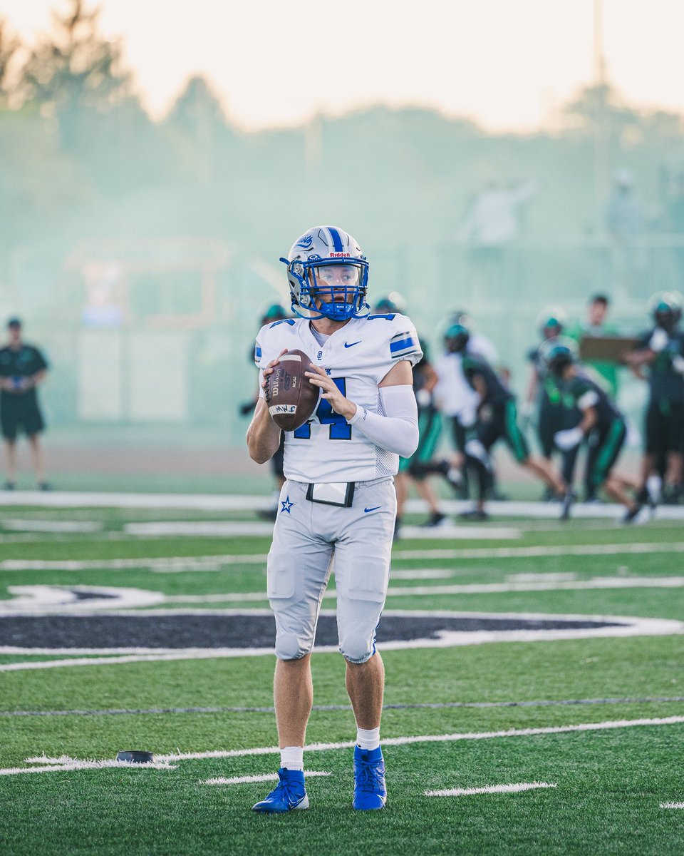Mason Miller QB 28 tweet media