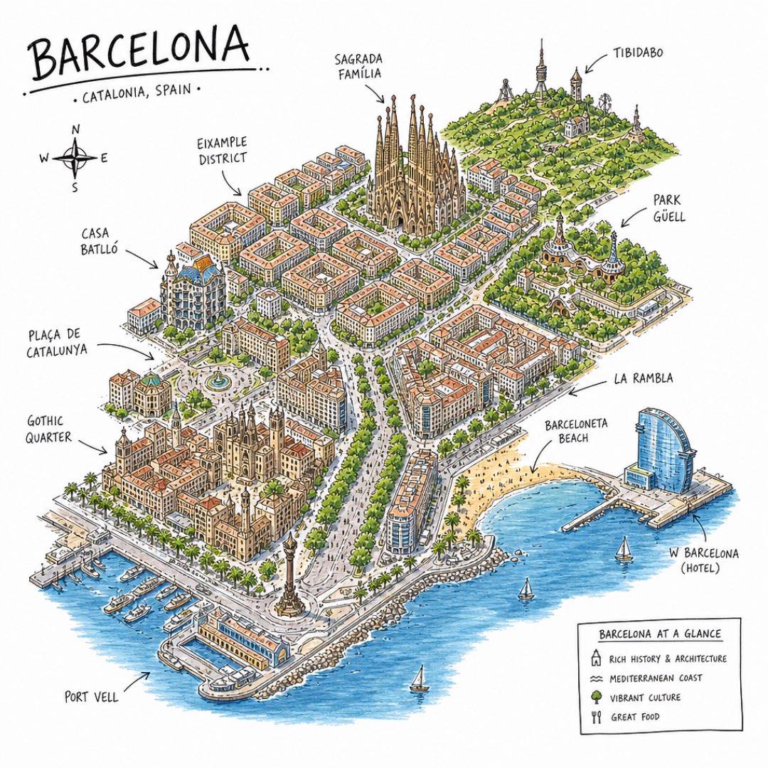 TechieBySA's tweet photo. Create a Hand Drawn Isometric Map of your City using GPT Image 2 🗺️

Prompt👇🏻 https://t.co/inQV9Okv8I