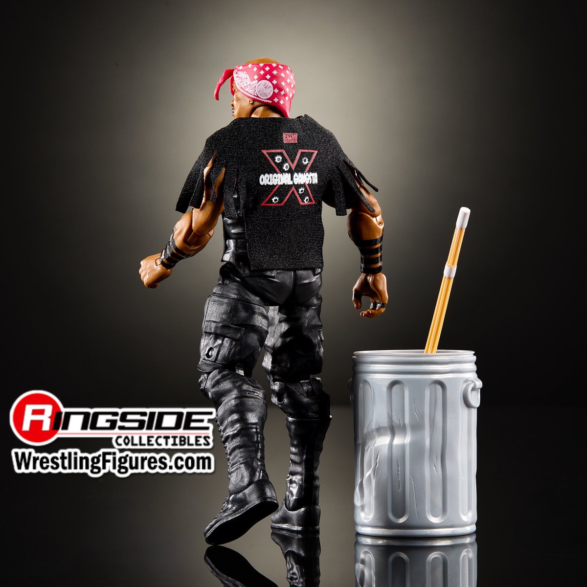 Ringside Collectibles tweet media