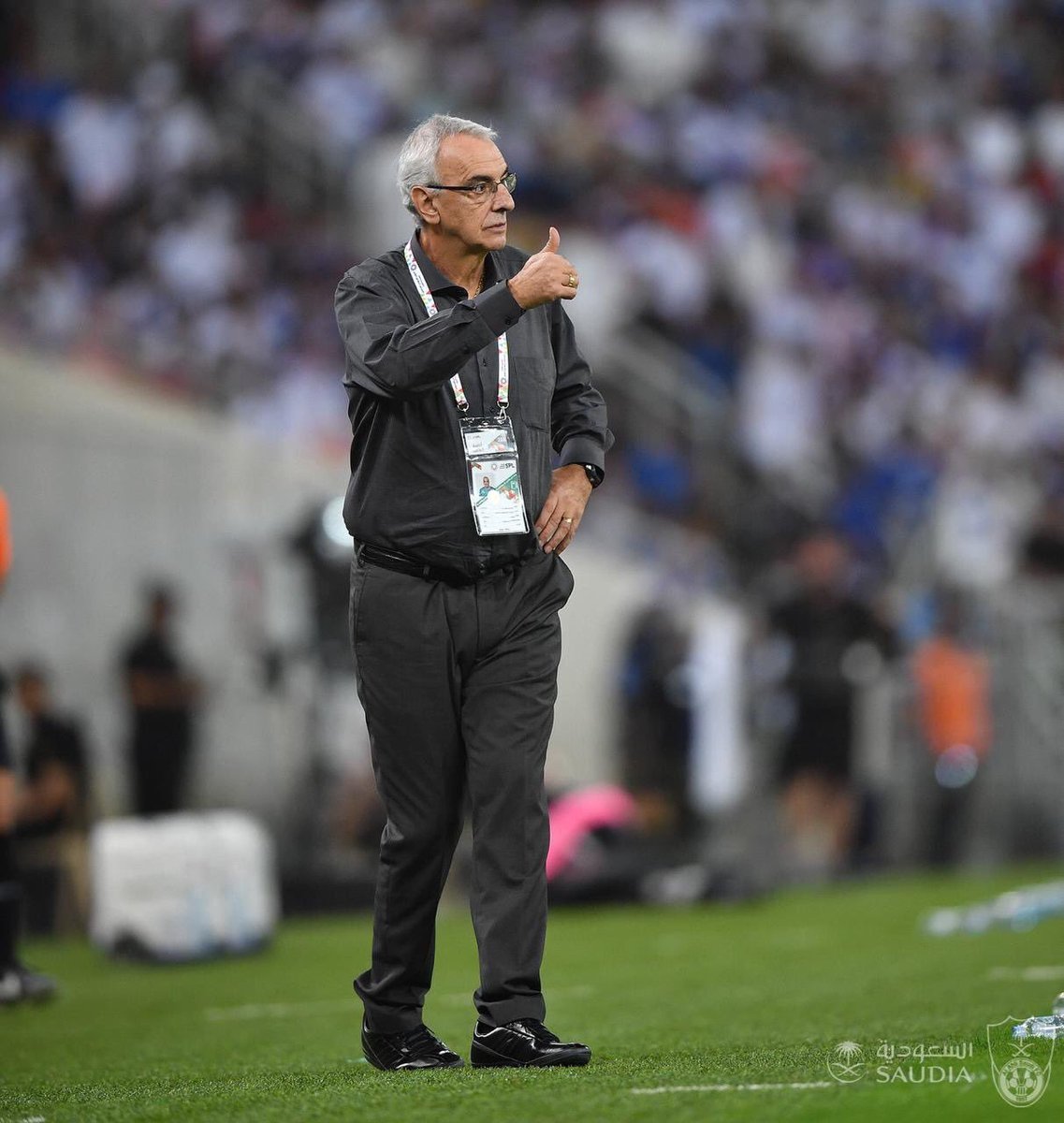 دياريو الأهلي tweet media