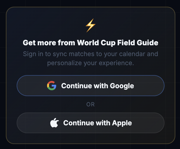 WCFieldGuide's tweet photo. Now available:

@clerk X @WCFieldGuide

Personalize your experience. Make an account. 

https://t.co/qJFVFr4z2S https://t.co/ZLxZgYS7AI