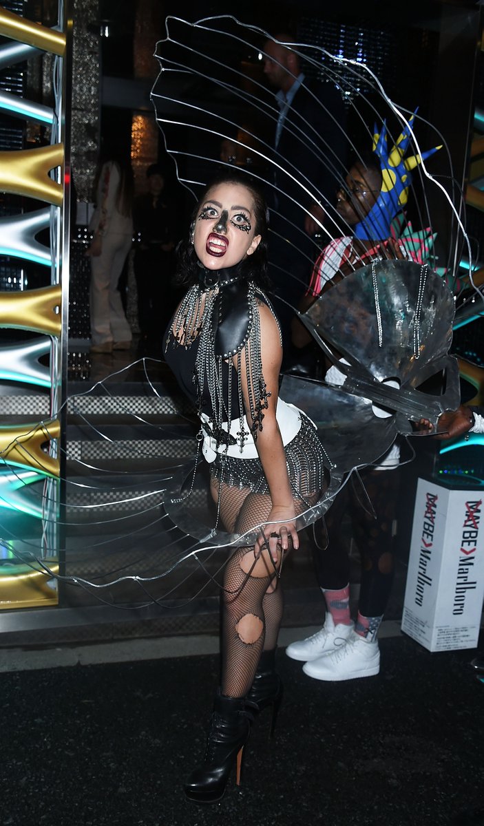 lgvisuals's tweet photo. .@ladygaga https://t.co/XabmDjuAqO