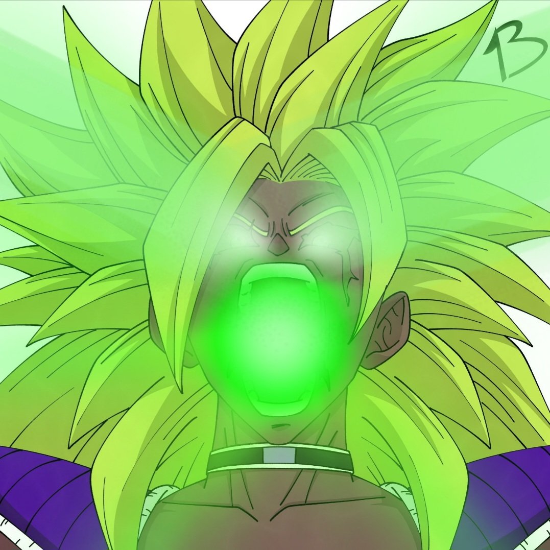 SaiyanessBrute tweet picture