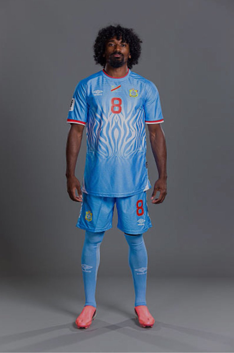 ActuFootRDCongo's tweet photo. 📸 Instant Shooting Photo pour nos léopards. 🐆
La hype monte petit à petit pour la Coupe du Monde ! 🇨🇩❤️🔥 https://t.co/UyFeO8FU4Q