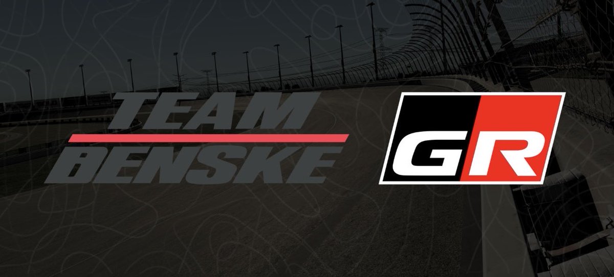 Team Benske tweet media