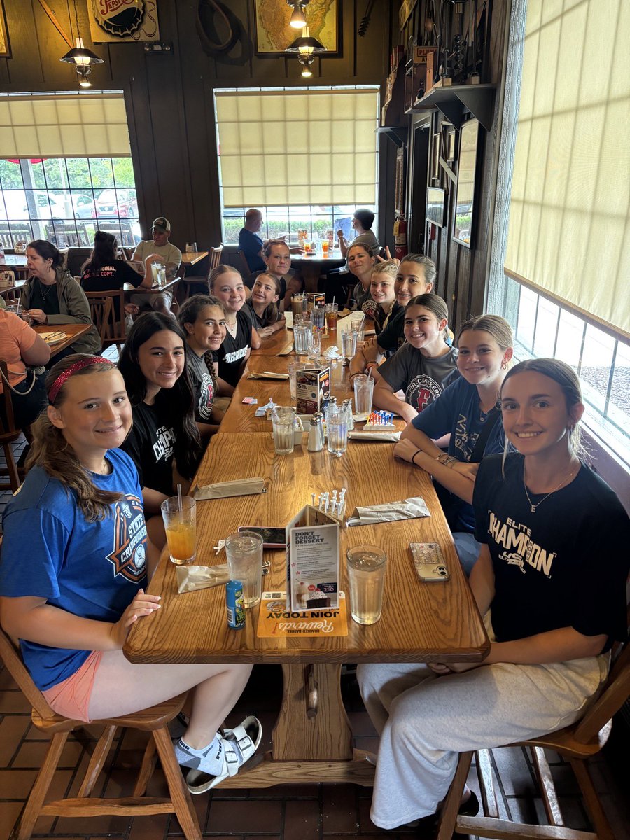 EmilyMartin2031's tweet photo. Grateful for all the Coaches who came out to Zoom Into June East @triplecrownspts but especially @CoachCotter14 from @BarryUSoftball and Coach Greico from @newberrysb for being in the dugout with us for the weekend! We’re just getting started!

@FLFC2030 @Firecrackersinc @MorganFaith10

@ExtraInningSB @TopPreps @PrepSoftball @MaxPreps @LineDsoftball @SportPrepX @SoftballDown @SoftbalAmerica @RecruitTMA @ConnectSports_ @RecruitingSBall @60formeLYJ @THEWOWSB