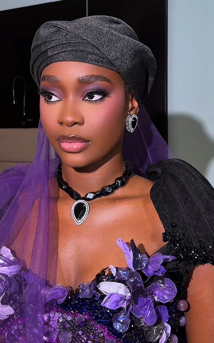 abigailbonji's tweet photo. Ashiogwu 1 🌹✨ https://t.co/BDyvf5R0gi