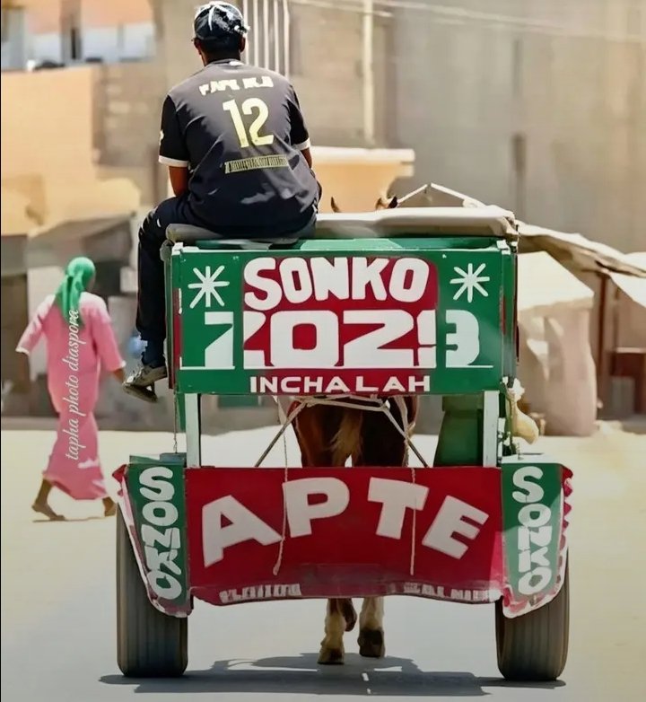 amuyakar_Ndoy's tweet photo. Fa laa Bokk, #Sonko2029 ❤️💚 https://t.co/yuCzdJJsot