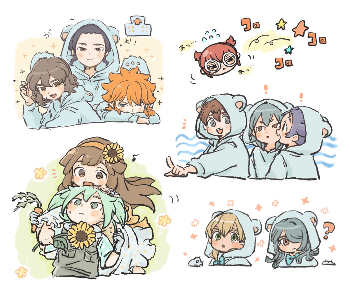 ikaebicocoa's tweet photo. ❣️ https://t.co/PeH1QVPt1k