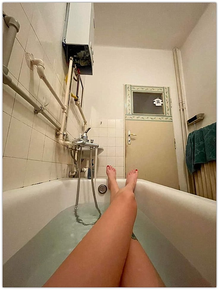 lata8290's tweet photo. Z cyklu święta nietypowe 🗓️.. Dzisiaj przypada Międzynarodowy Dzień Kąpieli 🛁 🚿 https://t.co/BH6UwB7EV2