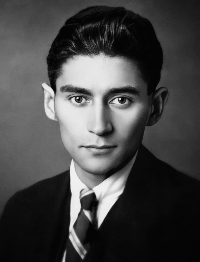 Wordofwise_'s tweet photo. “From a certain point onward there is no longer any turning back. That is the point that must be reached.”

— Franz Kafka https://t.co/gm2pKufJsO