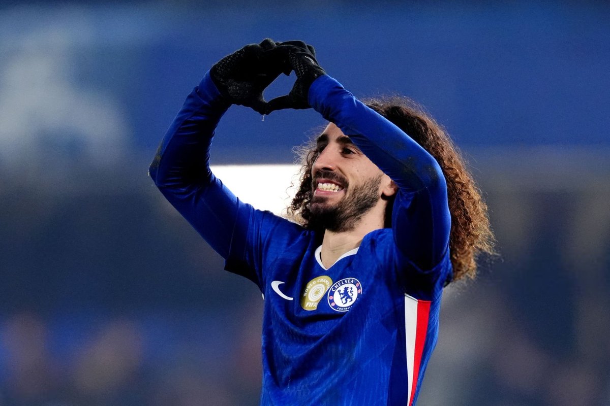 Kabar Chelsea tweet media