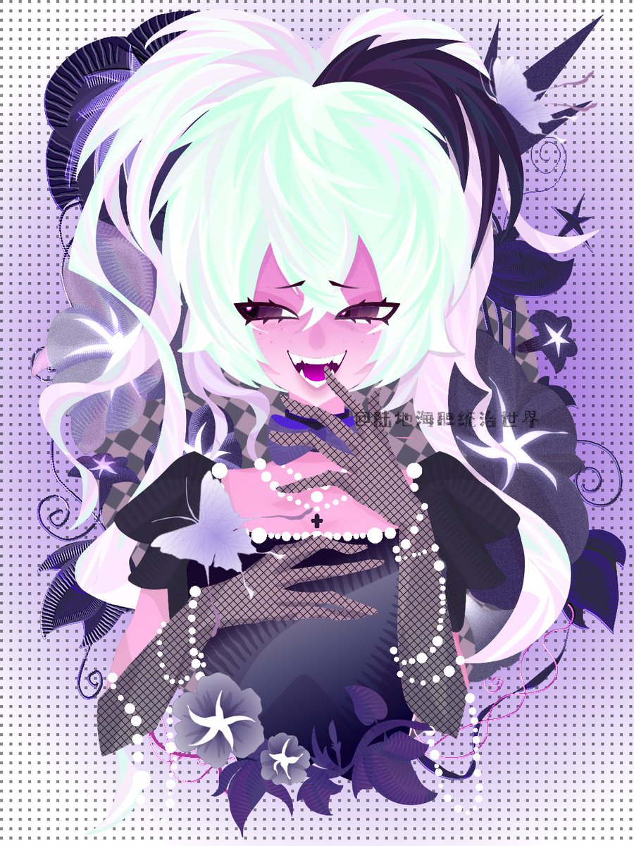 BEDTOWN_'s tweet photo. 花
#vflower https://t.co/PyBFf8wuFh