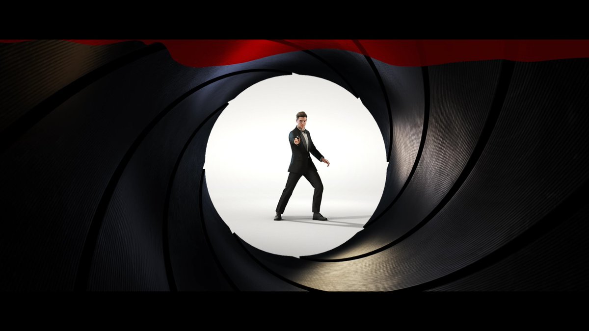 silaser's tweet photo. Rolled the credits on 007 First Light. Great action game built on a very solid Hitman foundation. It's much less emergent and immersive than Hitman, but at the same time, it's not supposed to be. Hopefully there will be a sequel. https://t.co/EAGNCibTdr