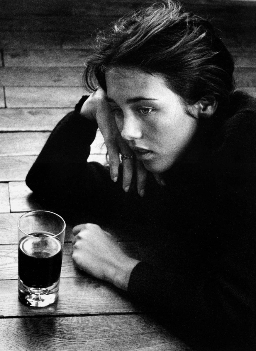 TheCinesthetic's tweet photo. Isabelle Adjani photographed by Anny Duperey 📸 https://t.co/lOMRvw3xKg