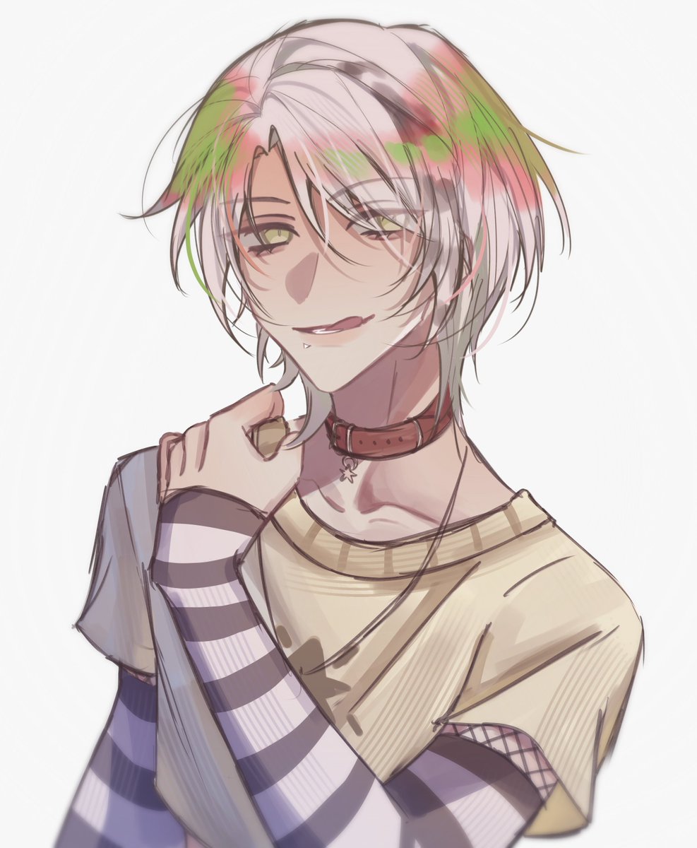 zimoqii's tweet photo. oomf oc :P @soureauly https://t.co/OYdYHb1sdG