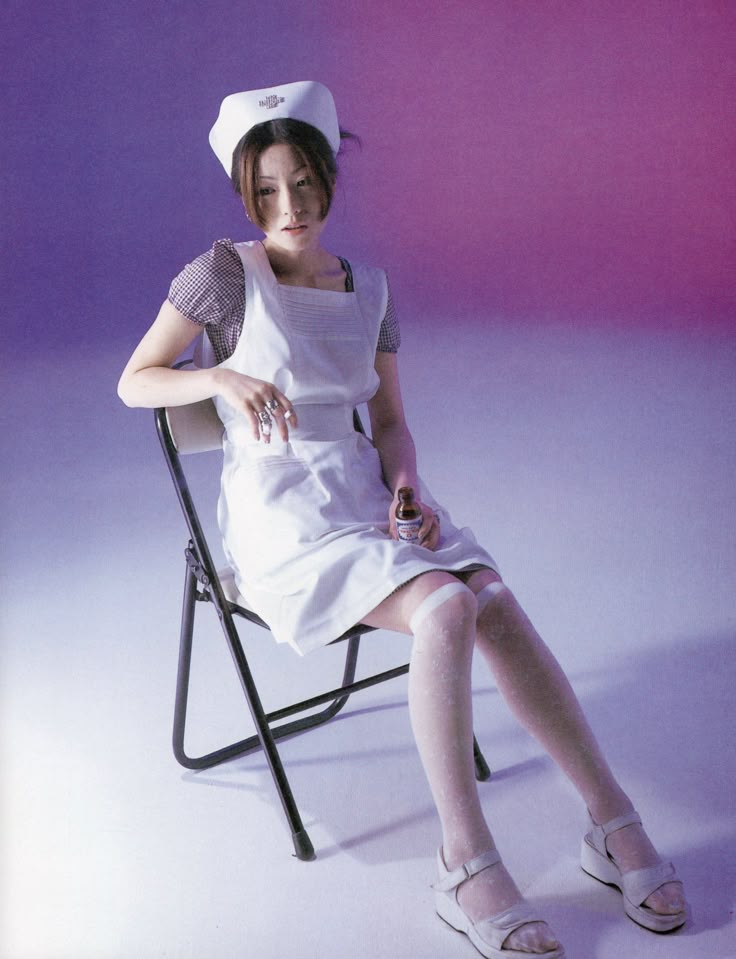 caiinsexua's tweet photo. sheena ringo for rockin on japan nov. 99 https://t.co/5R1ZCBWxid