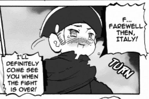 holyromen1fan's tweet photo. this kid literally only smiles 4 times in the whole manga 😭 #hetalia #hre https://t.co/OYl19xWbo5