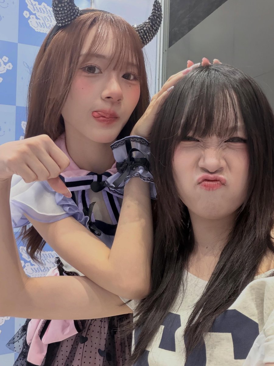 sisasterteam's tweet photo. 🐈‍⬛★*♪ L's Update ♪ *★🐈‍⬛

2-Shot 💘💘💘 ชอบลุคไหนที่สุดค้าบบ (5)

https://t.co/jzRnZFwiQf

#PalmmyBNK48 #LBNK48 
#ผู้ประสบภัยพิบัติครับจ้า https://t.co/v5zTJgkVk6