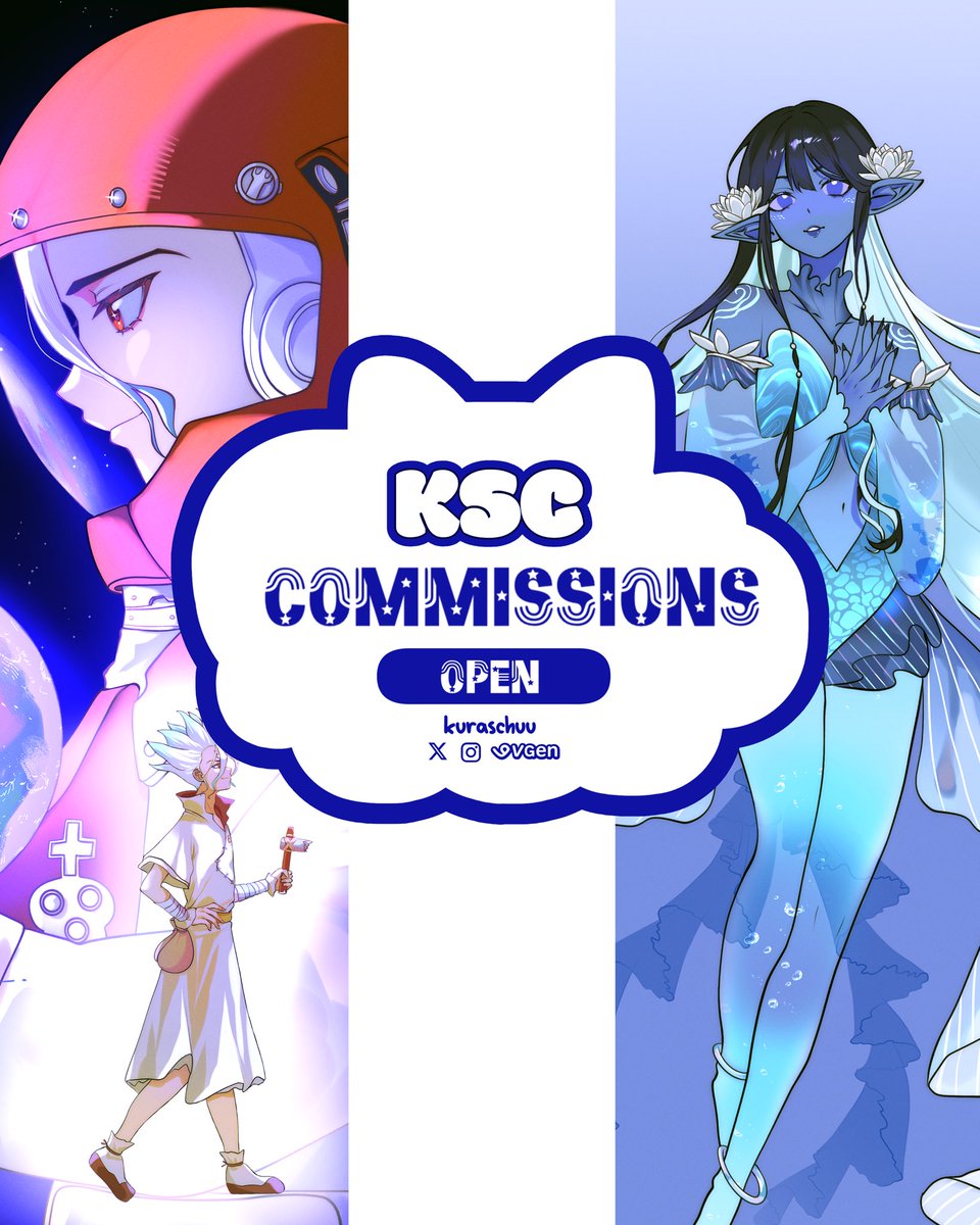 かしゅー様 KSC / VGEN COMMS (@kuraschuu) / Posts / X
