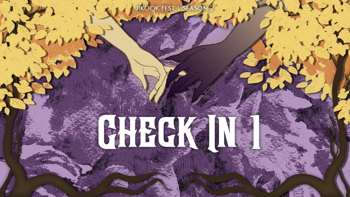 kmboymeetsevil's tweet photo. Hello, dearest creators!

It's time for Check-In 1!

Please, whether you are still participating or are in the need of dropping out, fill this form to its completion within the next 48 hours so I can know your situation within the fest.

Thank you! https://t.co/ffXRs52bou