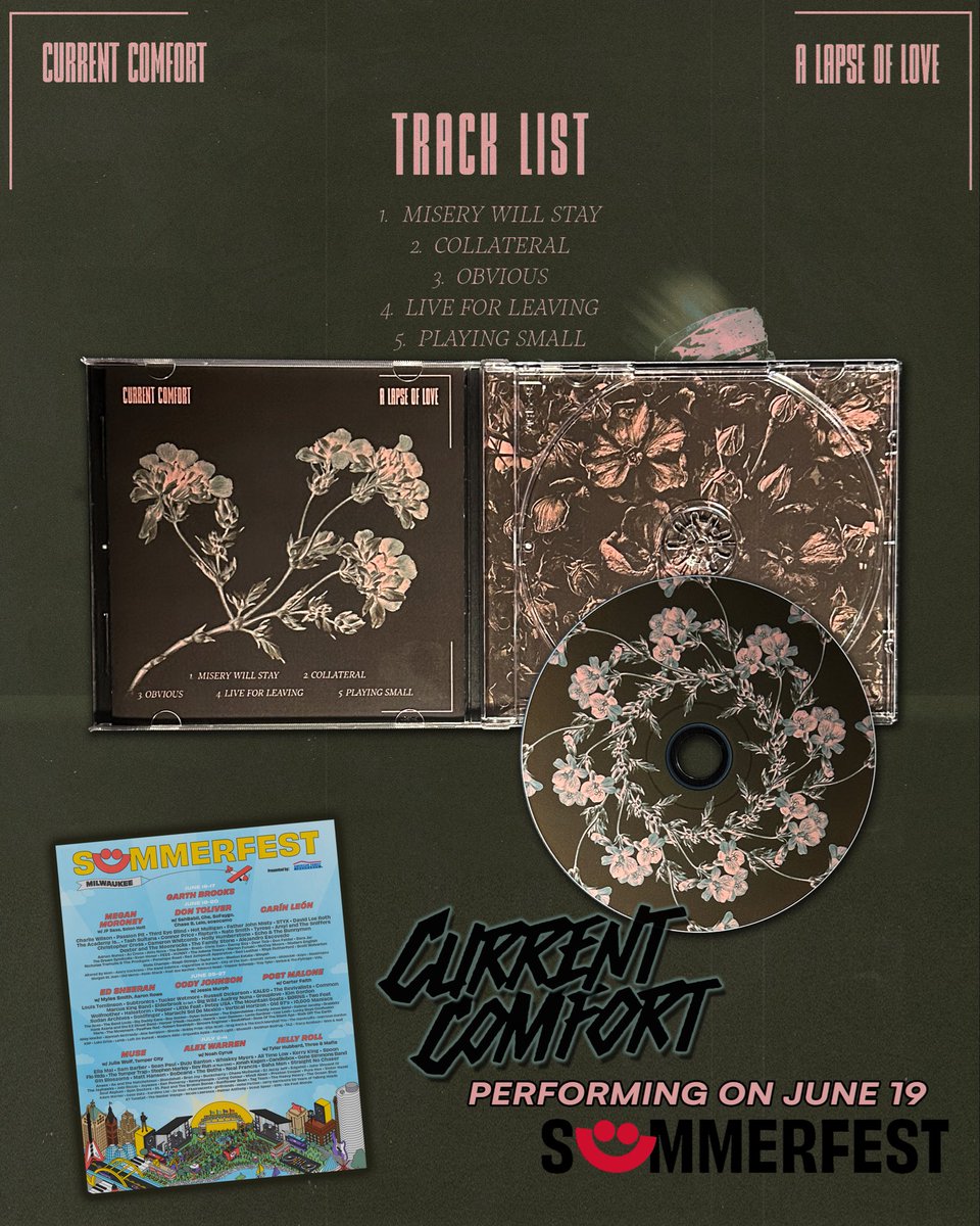 dsfprecords tweet picture