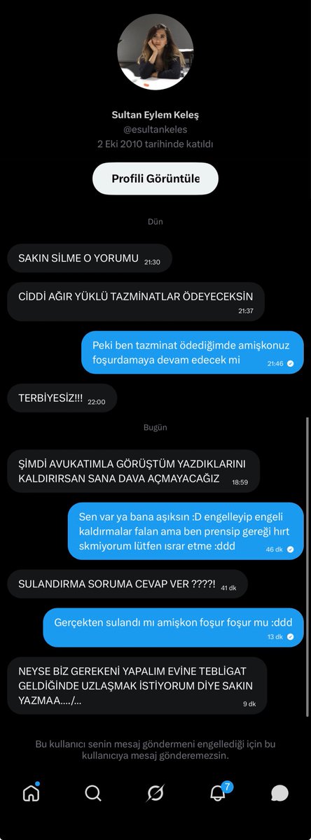 fatihravage tweet media