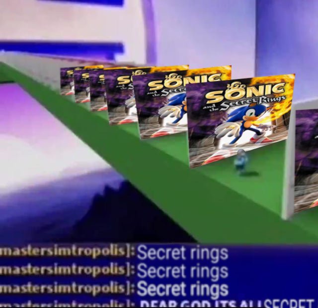 Secret_Ringsfan's tweet photo. Twitter for some people https://t.co/OC2PAYmLqX