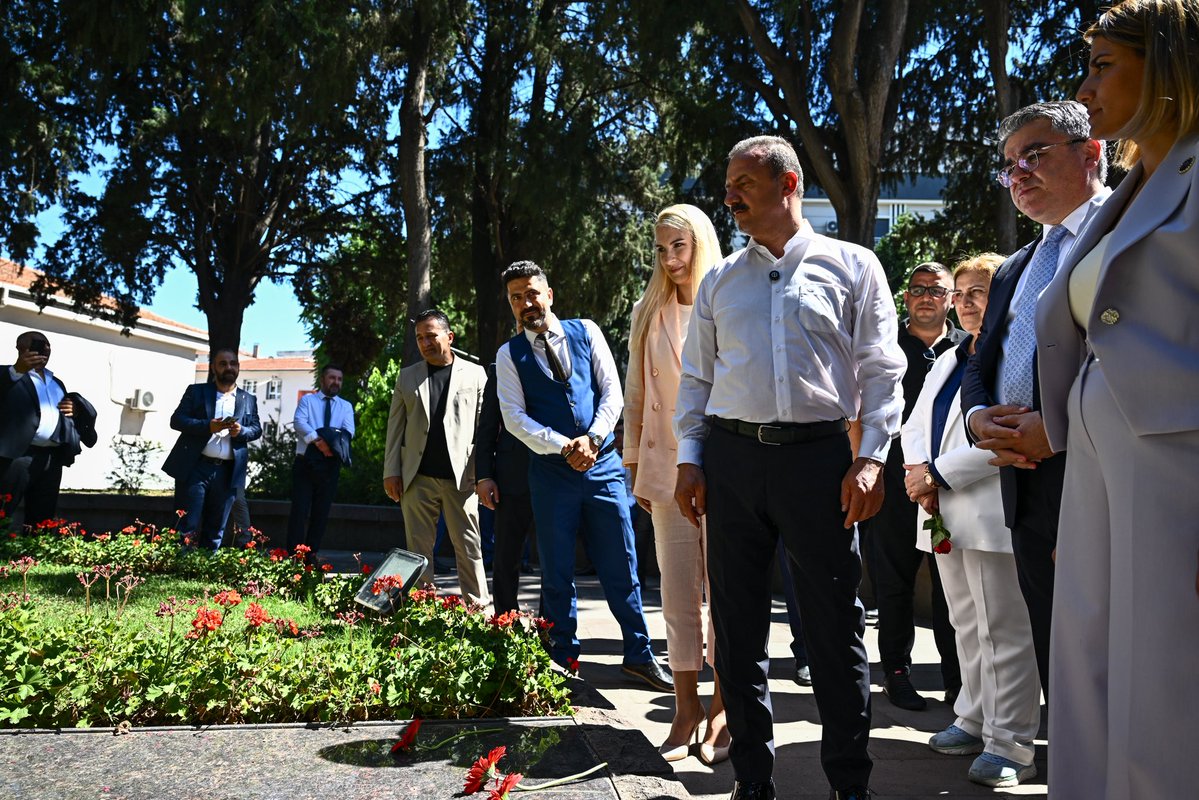 Anahtar Parti tweet media