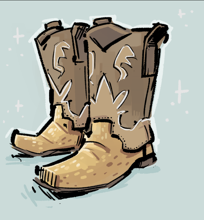Brack_Giraffe's tweet photo. Boots https://t.co/v29PNl5VLi