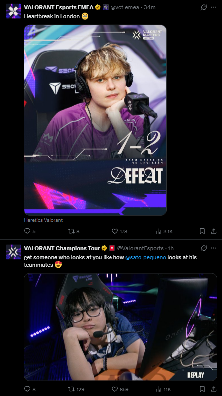 AloneVal tweet media