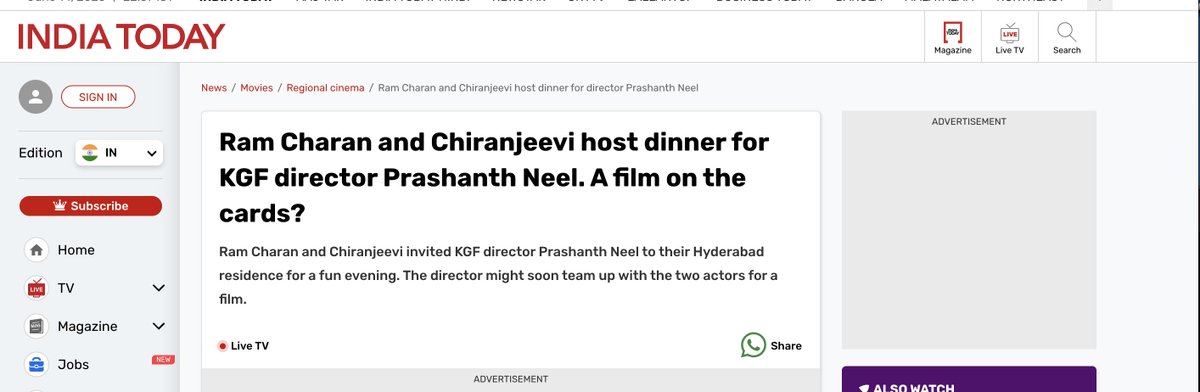 PavanSettypalli's tweet photo. @AlwaysRaghavaa https://t.co/47aBqRE7qv