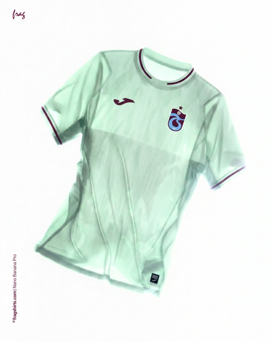 fragshirts's tweet photo. Trabzonspor x Joma Home Jersey  

collab with: @zokoranntekmesi 
https://t.co/3d6Pj5jwBi https://t.co/ZOXmuDnOh8
