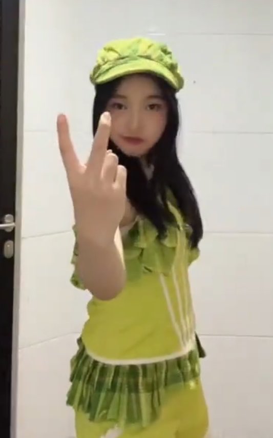 fahnoodles's tweet photo. #jeketiselcaday https://t.co/PIbjwT3vjm