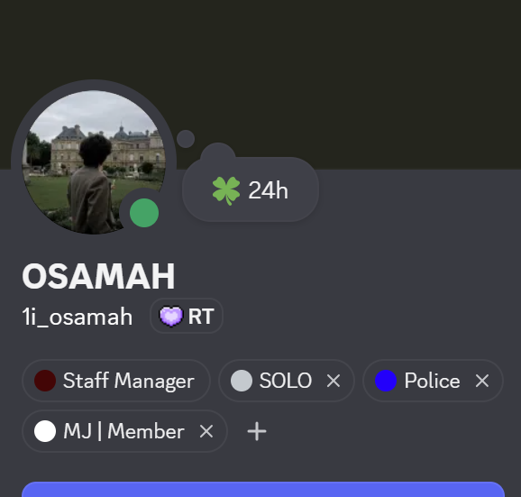 OSAMAH tweet media