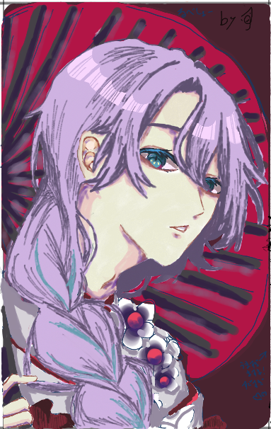 showtimeby23's tweet photo. 絵チャにおじゃましてきましたーー
だいぶ慣れてきました
#ショウゾウ画 #イラストㅤㅤㅤ https://t.co/ni7CLgnnhY
