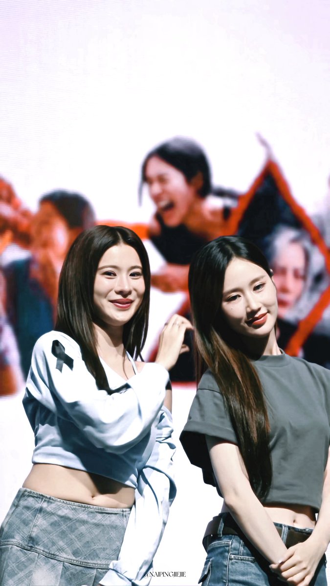 CandyyyBabe's tweet photo. ▫️20260614 | GDH
😽🫶🥰💖
#KaoJaneJaneKao
@Kaosupassara9 #supassra_sp
@janeeeyeh #janeeyeh https://t.co/zXBbeniYdf