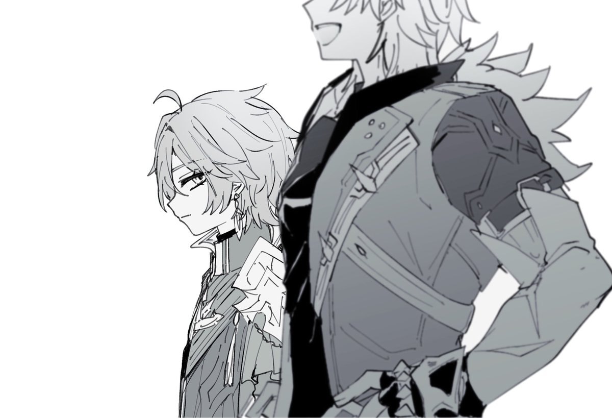 yoritango's tweet photo. ロエルカ https://t.co/fnF8caje5Y