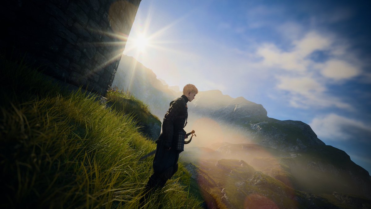 Pie_JBVH's tweet photo. - Dragon's Dogma II - 
Waiting for Dark Arisen!

#photomode #VPgamers #VGPUnite #VPworld #VGPNetwork #vpcommunity #virtualphotography https://t.co/eSPnEjXarA