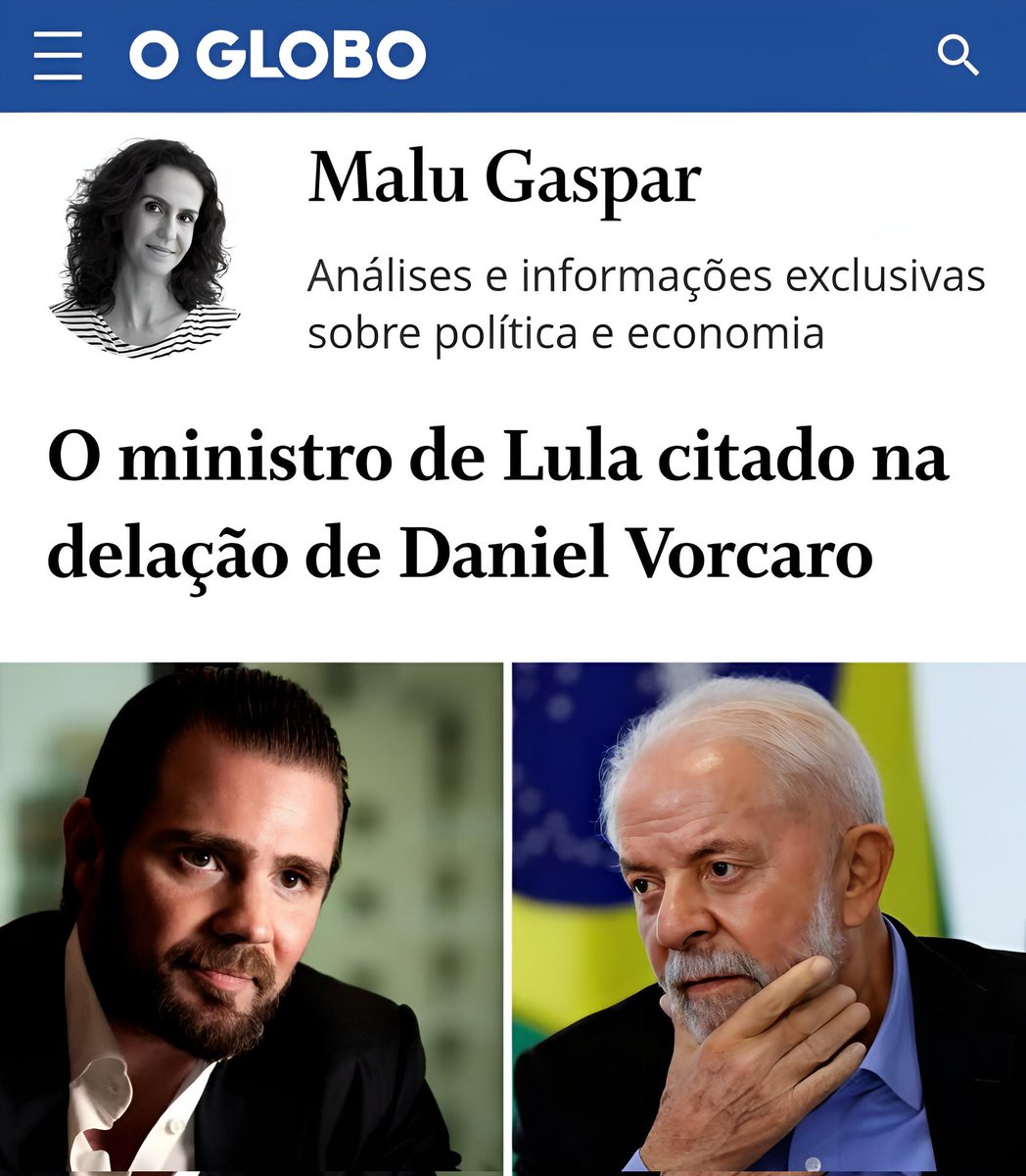 zanenilli's tweet photo. @nadiaprado7 @CARLOSRIBEIROAD @AntnioC42527626 Com certeza petista, Luisito da carreta furacão do PT e grande mesmo.💰💸💰💸 https://t.co/cBrjbPRmcm