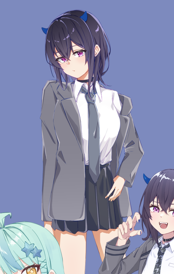 しらい² tweet media