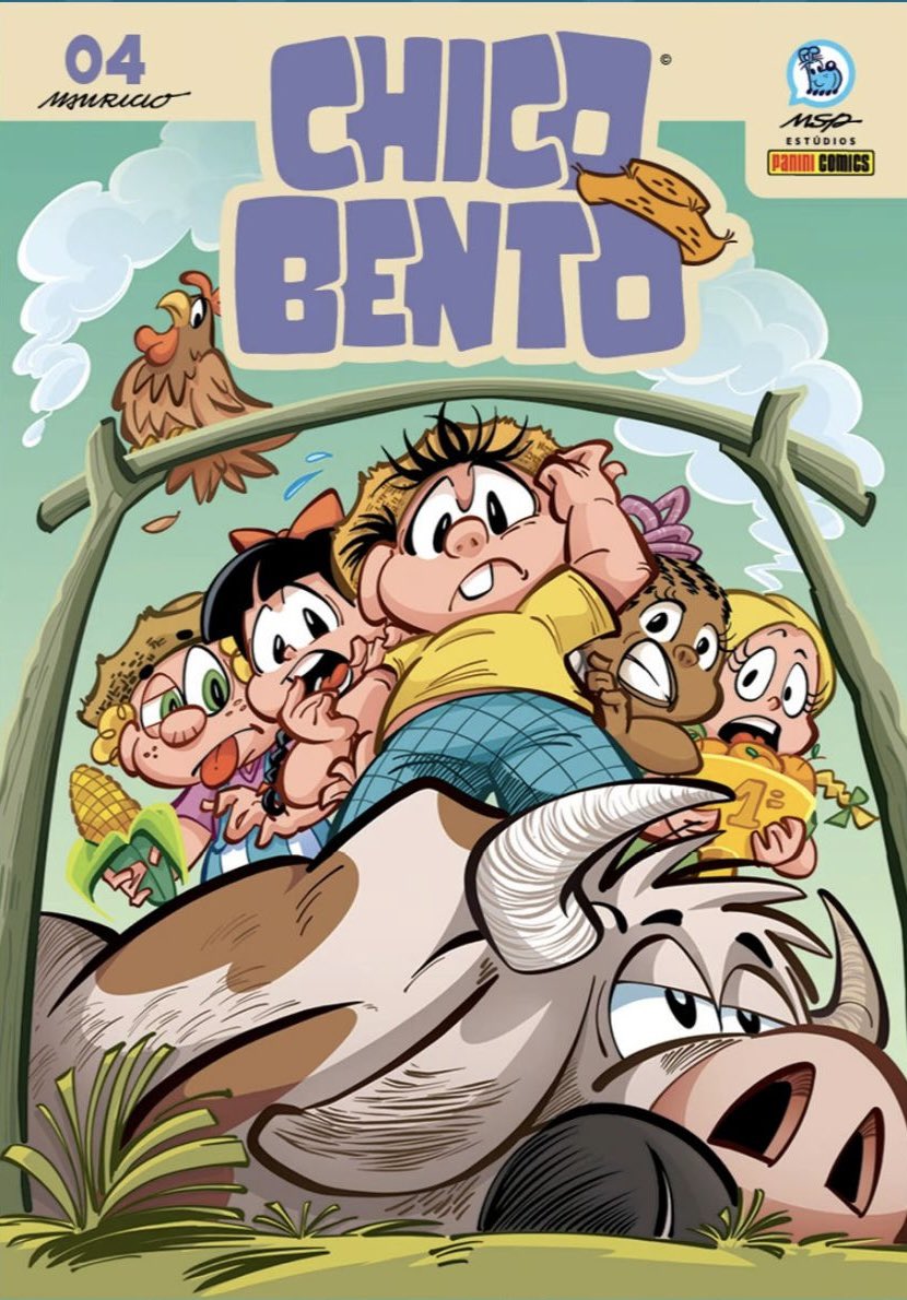 EraserBoy7's tweet photo. Quarta série da turma da Mônica, como é ser tão icônica https://t.co/5YBdXRAZTt