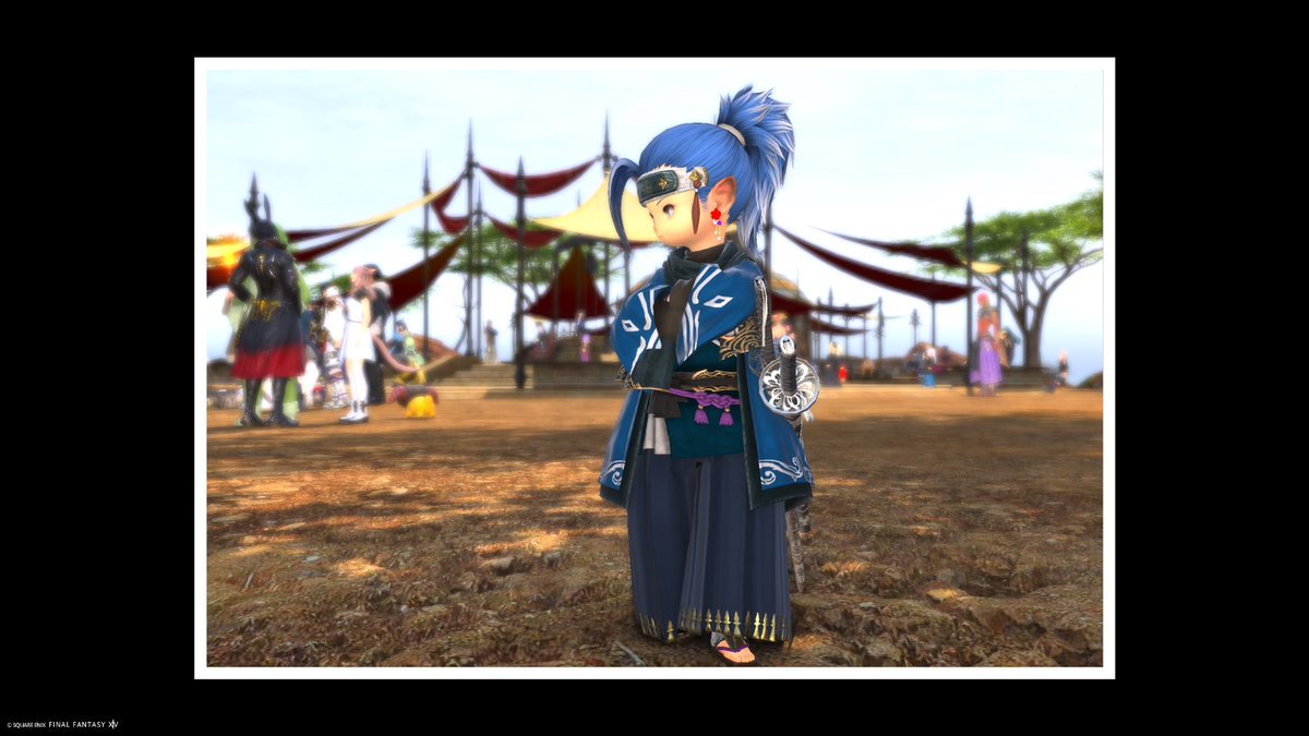 STUDIOamo_FF14's tweet photo. 【 #ゼロムス集会所 】2026/06/14

#スタジオあも https://t.co/ThjIyG4pIt