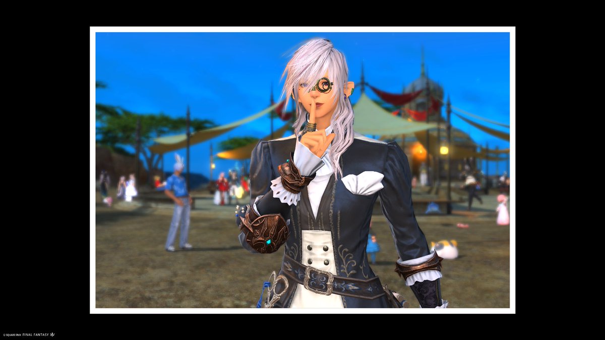 STUDIOamo_FF14's tweet photo. 【 #ゼロムス集会所 】2026/06/14

#スタジオあも https://t.co/H2XqYnUe7x