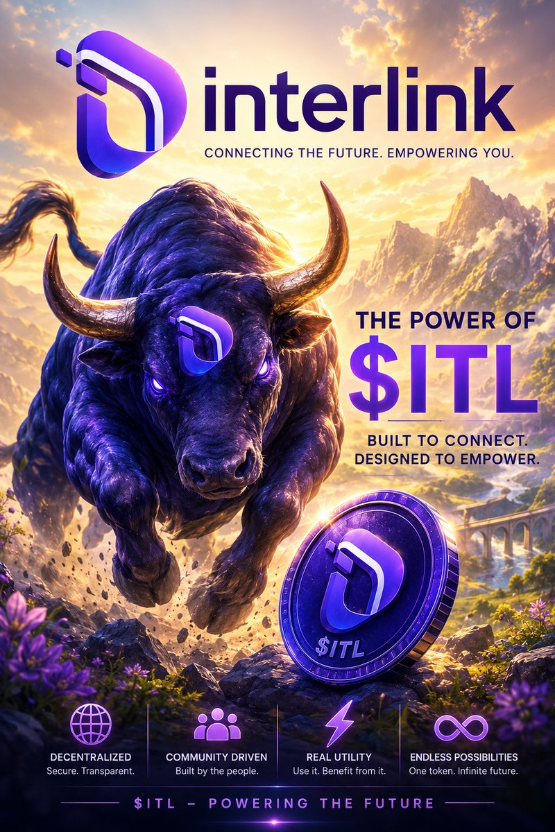 Shuaibu4422's tweet photo. The moment we've been waiting for is almost here! 🚀🔥
#InterLinkInMyLife
#294742
#08147342477 https://t.co/uNO2QudXGa