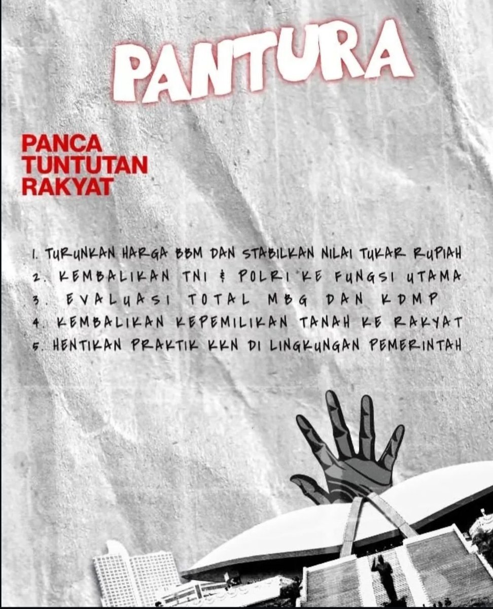 BudiBukanIntel's tweet photo. Ada yang titip di dm, panjang umur perjuangan 👇🏾 https://t.co/hhCDwQU3Be