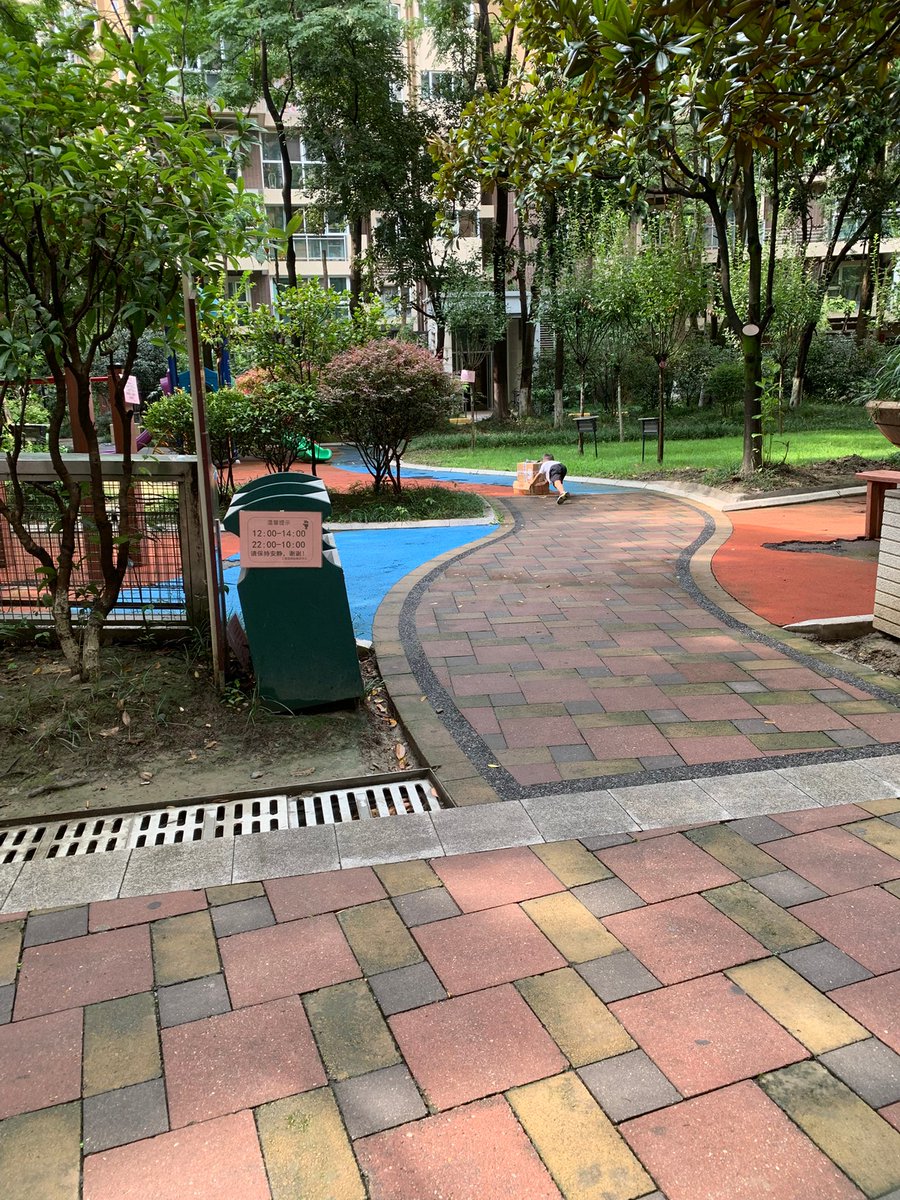 MdRabbel's tweet photo. Join our community park cleanup this Sat 9AM! Bring gloves, meet at main gate. Let’s spruce up our shared space together—free snacks u0026 good vibes only! https://t.co/eXy6Uxdx8k