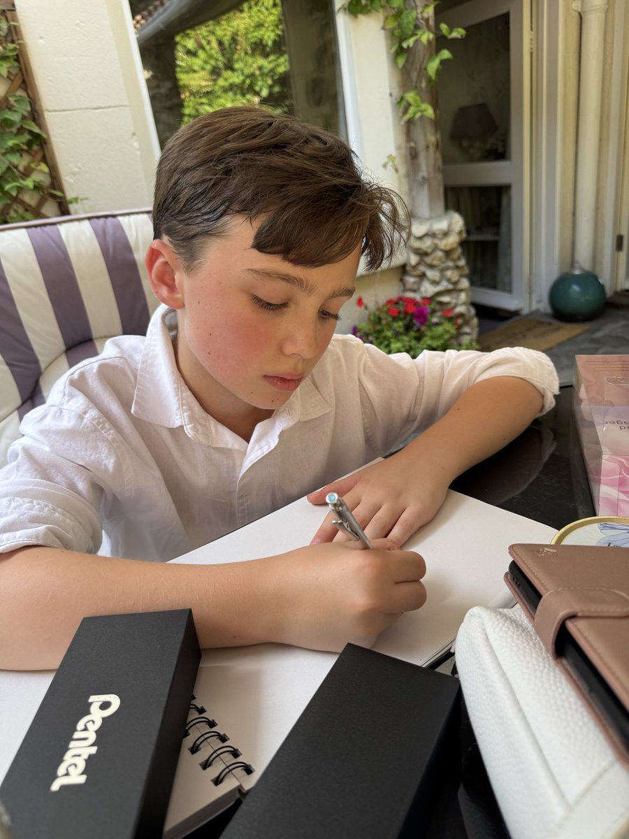 abjectboy's tweet photo. Check out https://t.co/uKc2g1gOLv's video! #TikTok https://t.co/swzJJqI9N5 

My 11 yr old son is an amazing artist. Commission him to paint or draw a work of art.🙂❤️❤️❤️ https://t.co/4k6NKUZeMW
