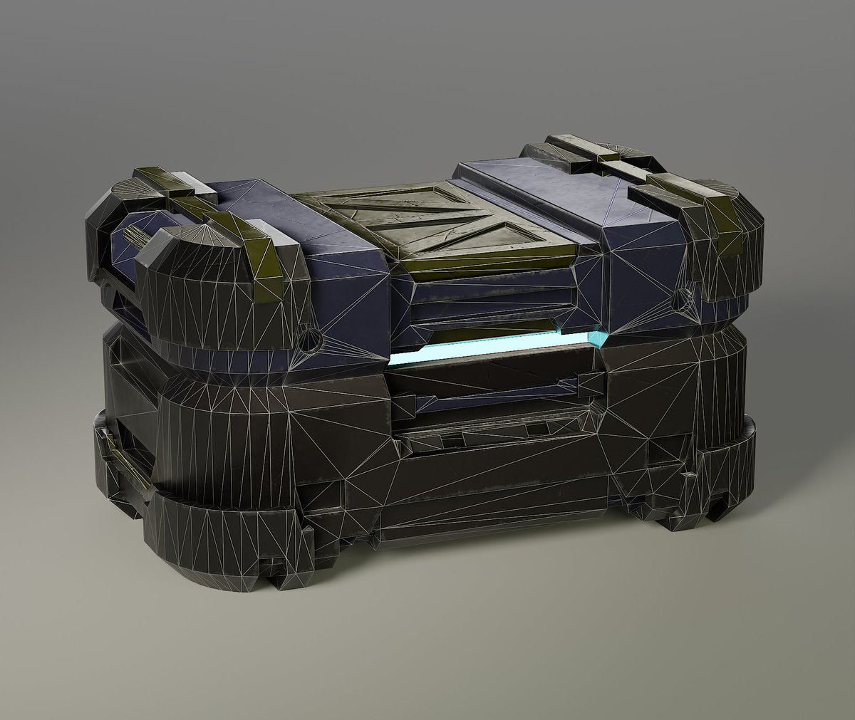 non_refert's tweet photo. for the first time tried to do this game-ready like thing... i know it's not really good but well i'll improve https://t.co/0pXZ2XKvMJ
