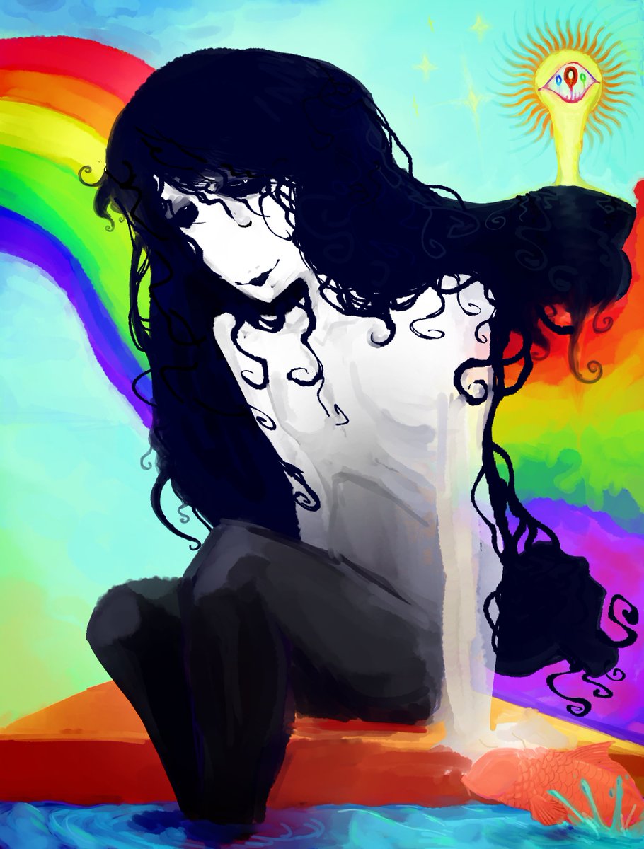 GermsVat's tweet photo. #fanart #sjsm
#shojs #specimen4 https://t.co/BMukSxpEgW